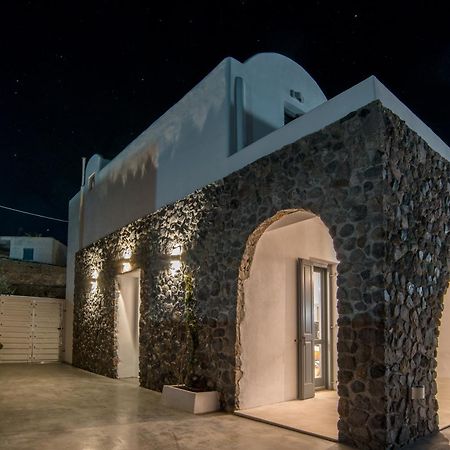 Lagadi Suites By K&K Mesaria Rom bilde