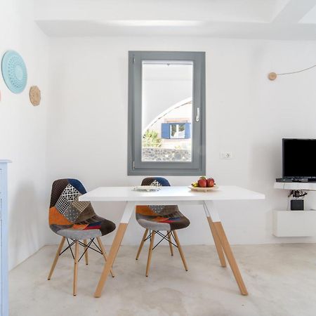 Lagadi Suites By K&K Mesaria Rom bilde