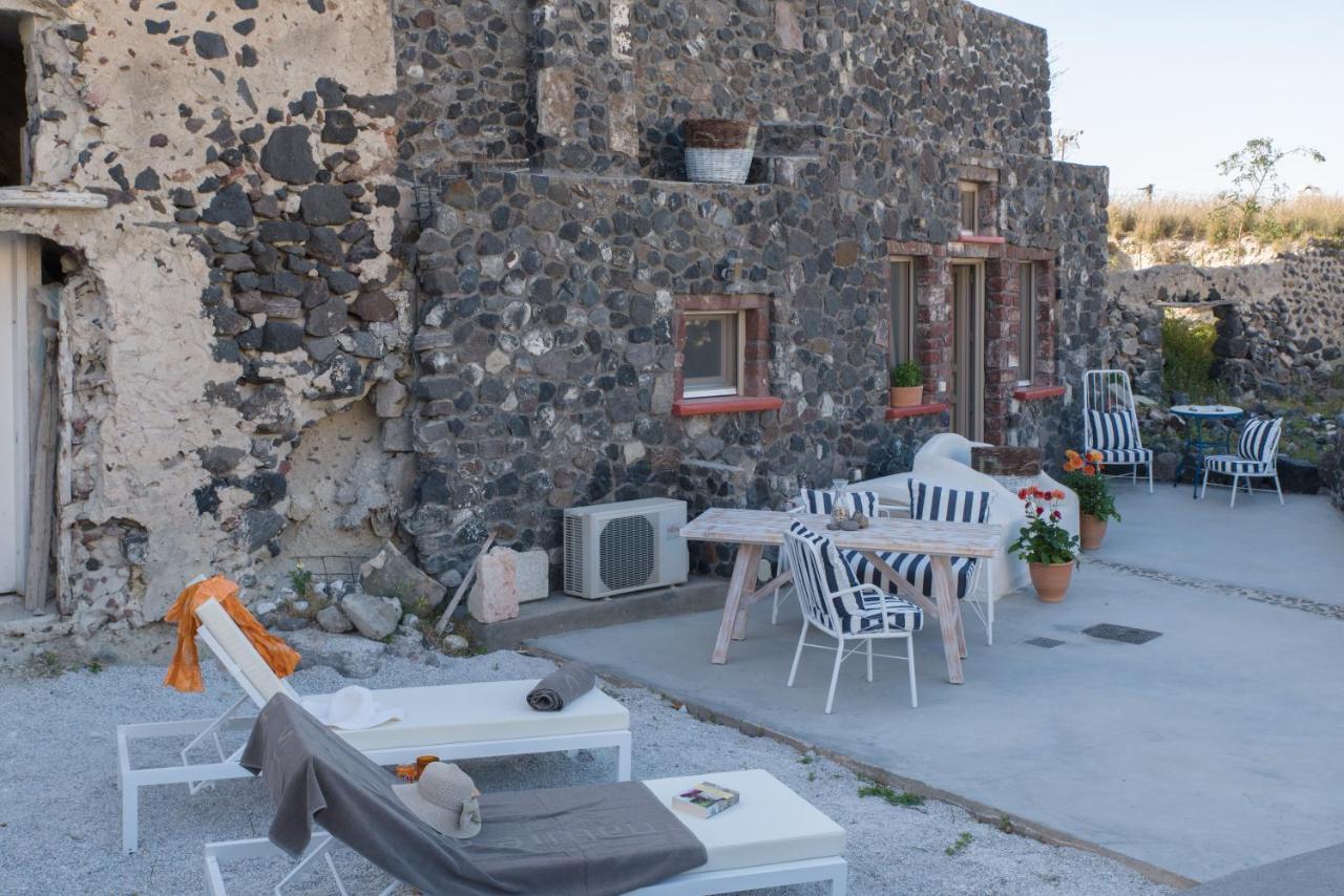 Lagadi Suites By K&K Mesaria Eksteriør bilde