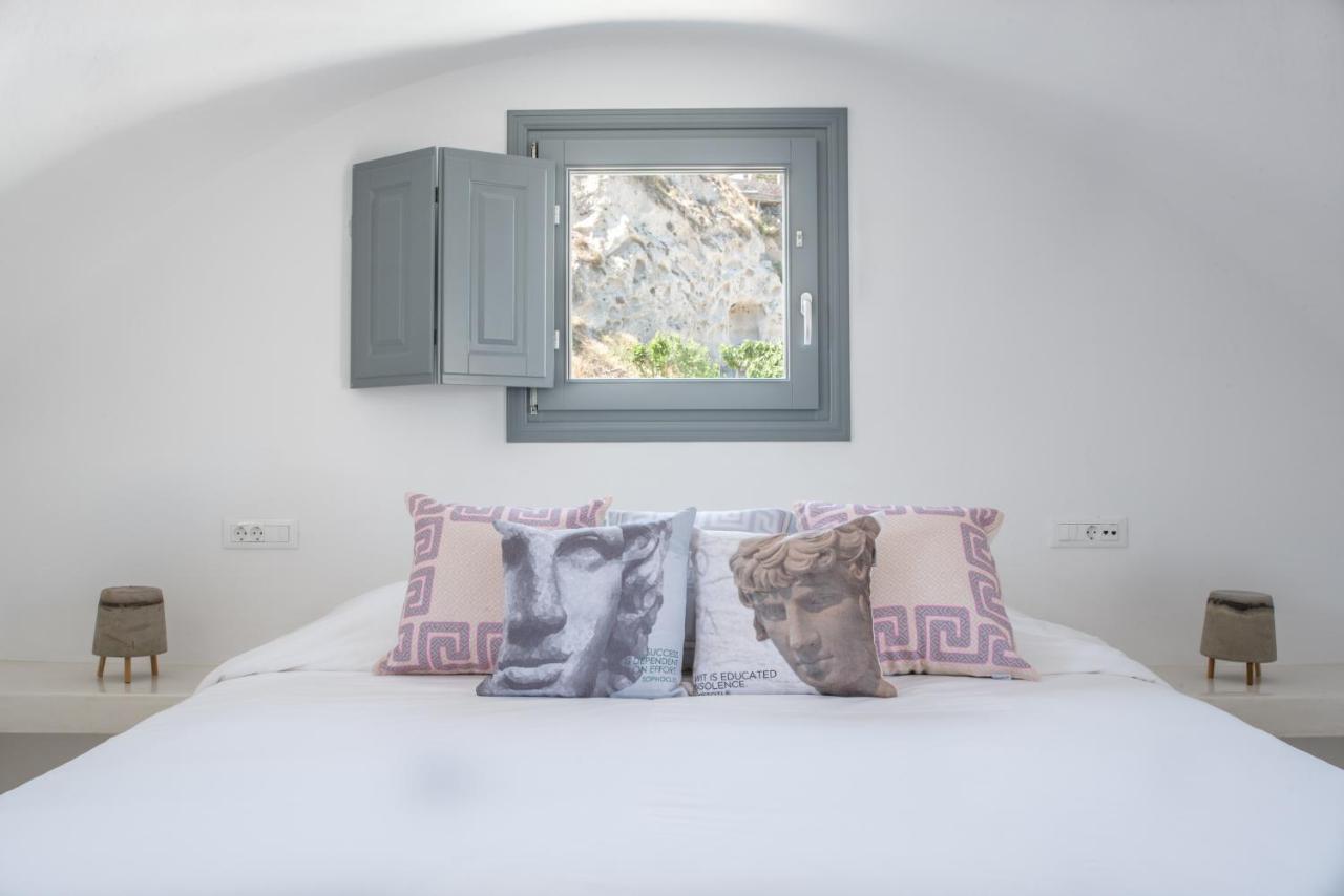 Lagadi Suites By K&K Mesaria Eksteriør bilde