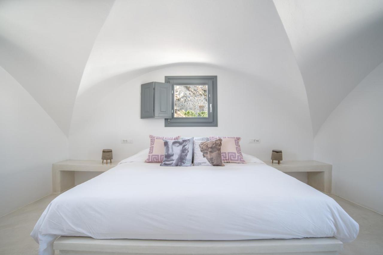 Lagadi Suites By K&K Mesaria Eksteriør bilde