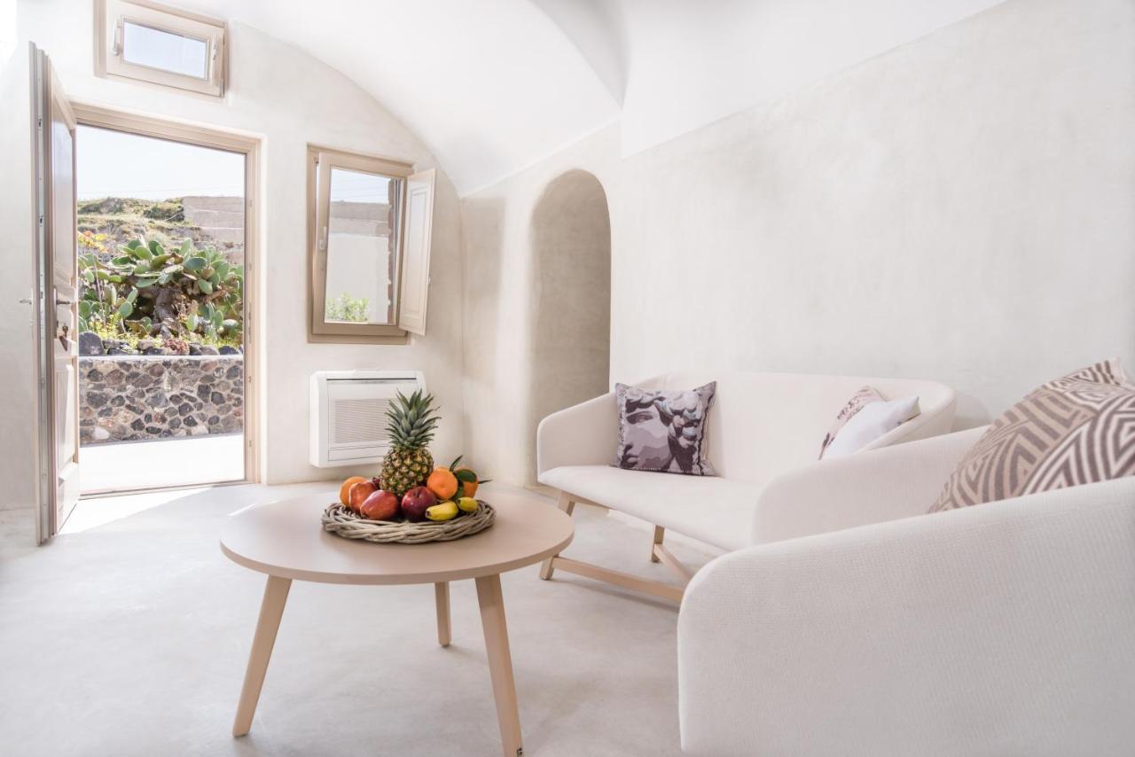 Lagadi Suites By K&K Mesaria Eksteriør bilde