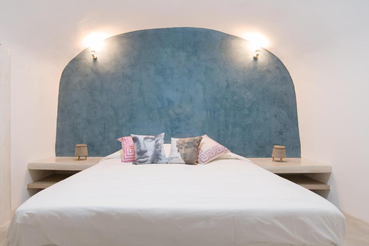 Lagadi Suites By K&K Mesaria Eksteriør bilde