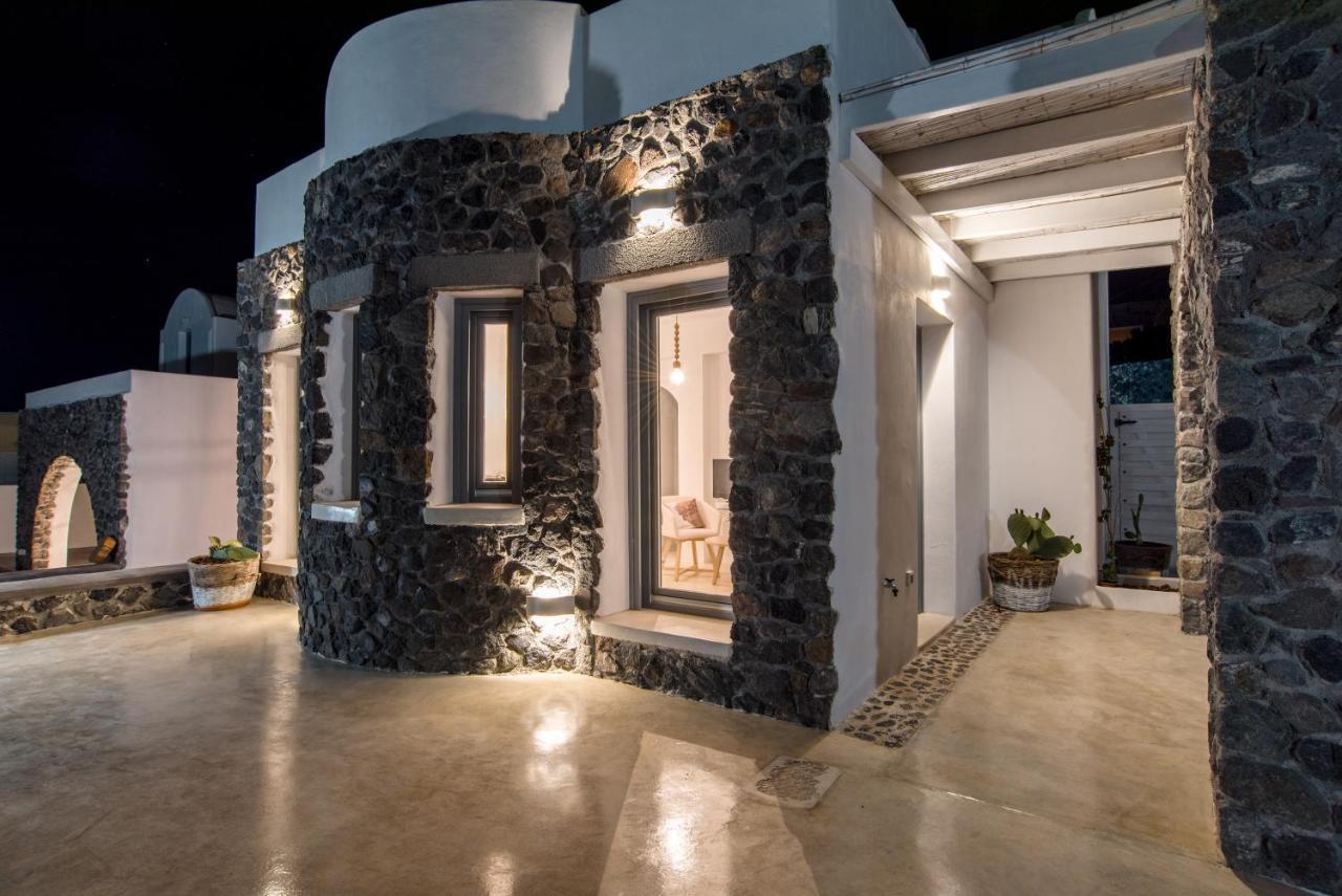 Lagadi Suites By K&K Mesaria Eksteriør bilde