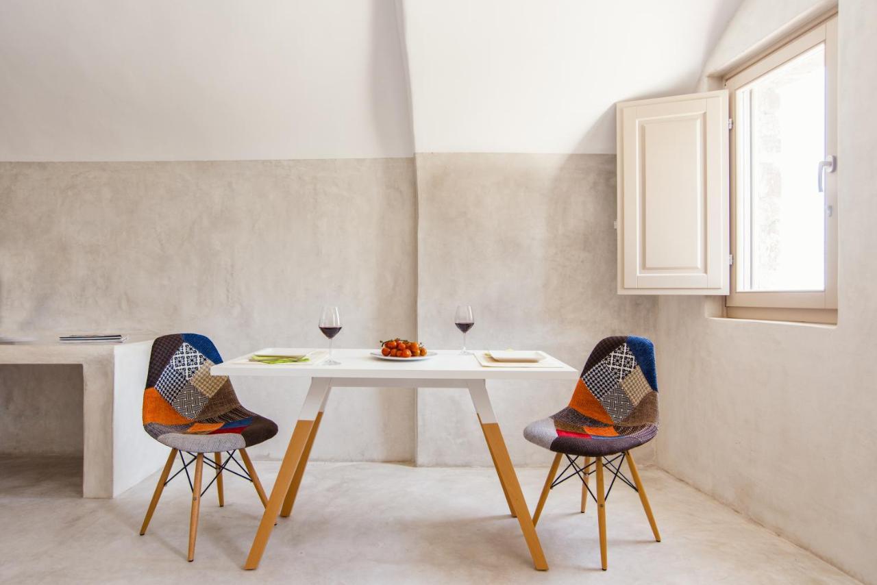 Lagadi Suites By K&K Mesaria Eksteriør bilde