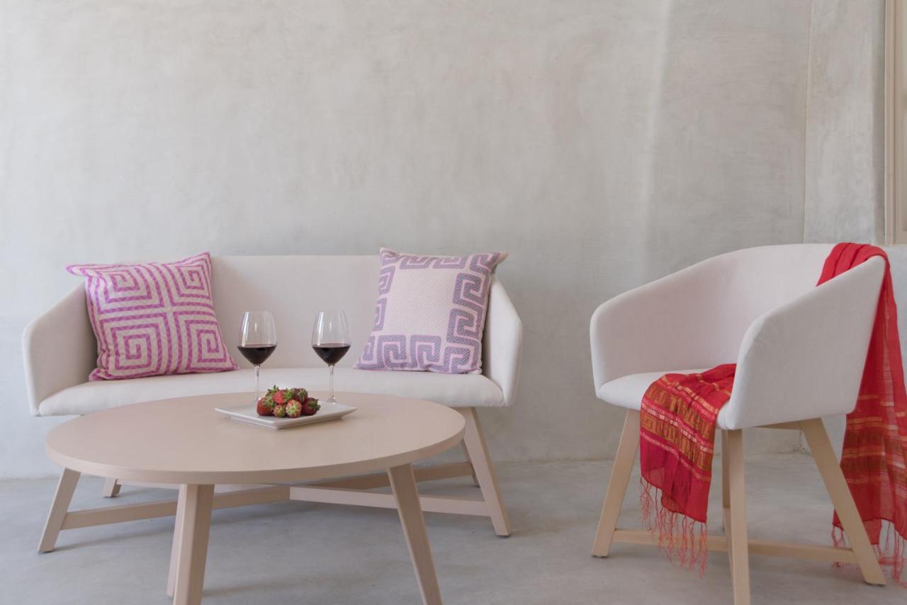 Lagadi Suites By K&K Mesaria Eksteriør bilde