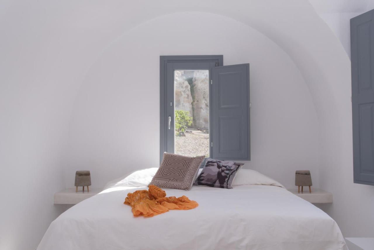 Lagadi Suites By K&K Mesaria Eksteriør bilde
