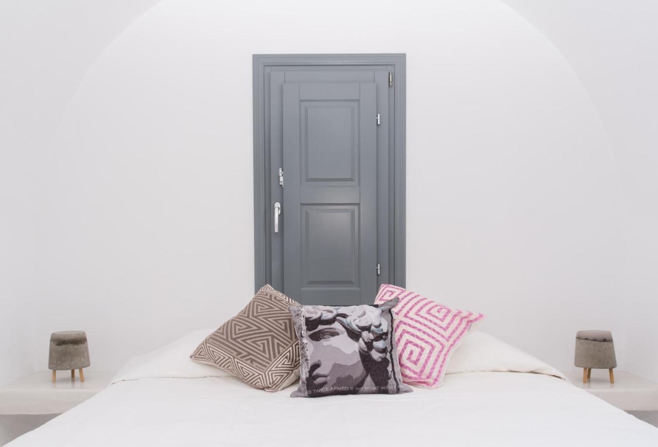 Lagadi Suites By K&K Mesaria Eksteriør bilde