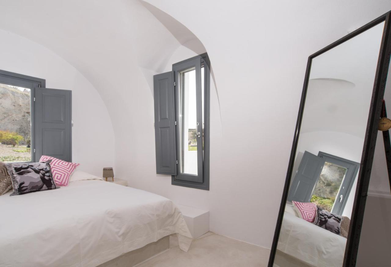 Lagadi Suites By K&K Mesaria Eksteriør bilde