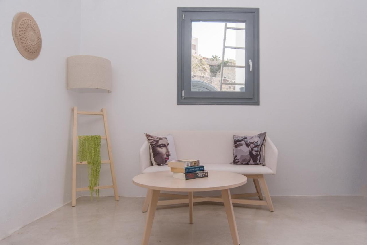 Lagadi Suites By K&K Mesaria Eksteriør bilde
