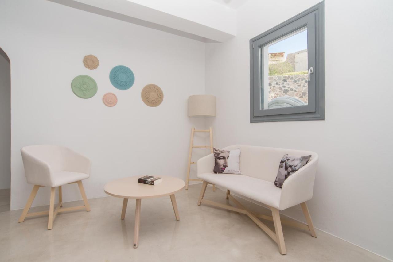 Lagadi Suites By K&K Mesaria Eksteriør bilde