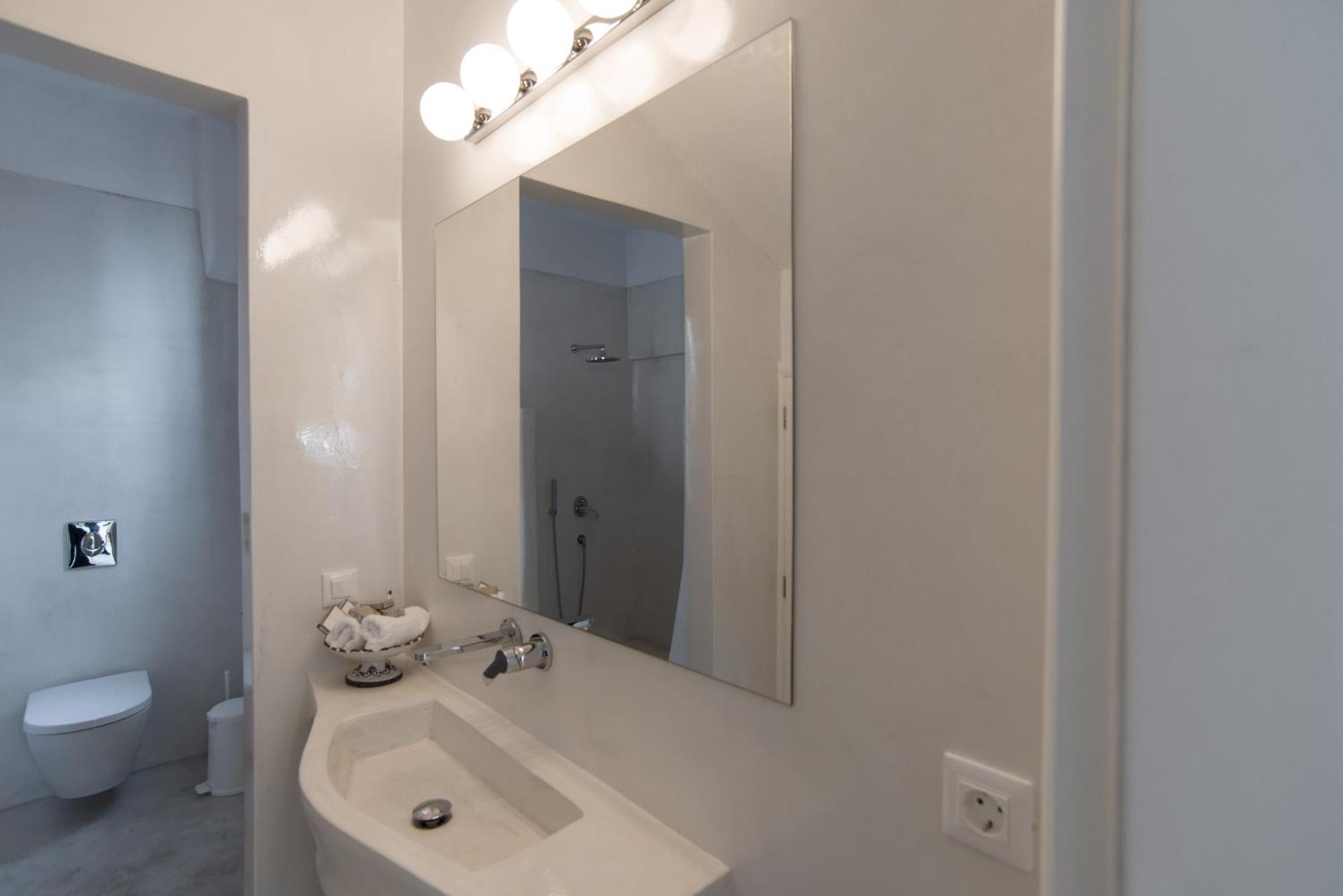 Lagadi Suites By K&K Mesaria Rom bilde