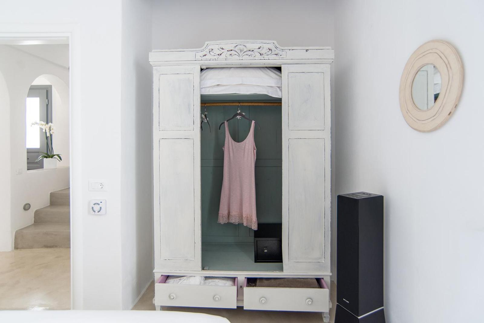 Lagadi Suites By K&K Mesaria Rom bilde