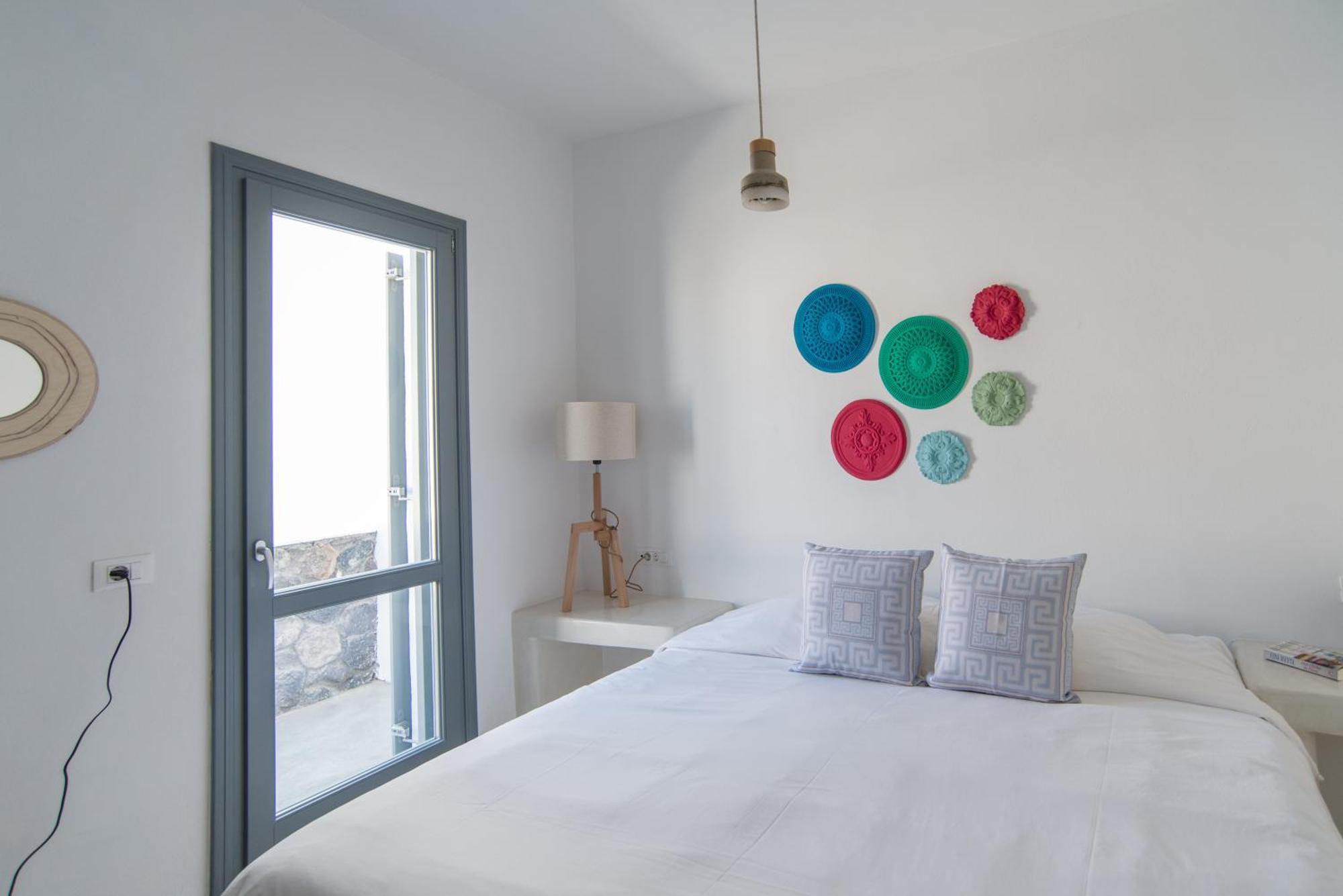 Lagadi Suites By K&K Mesaria Rom bilde