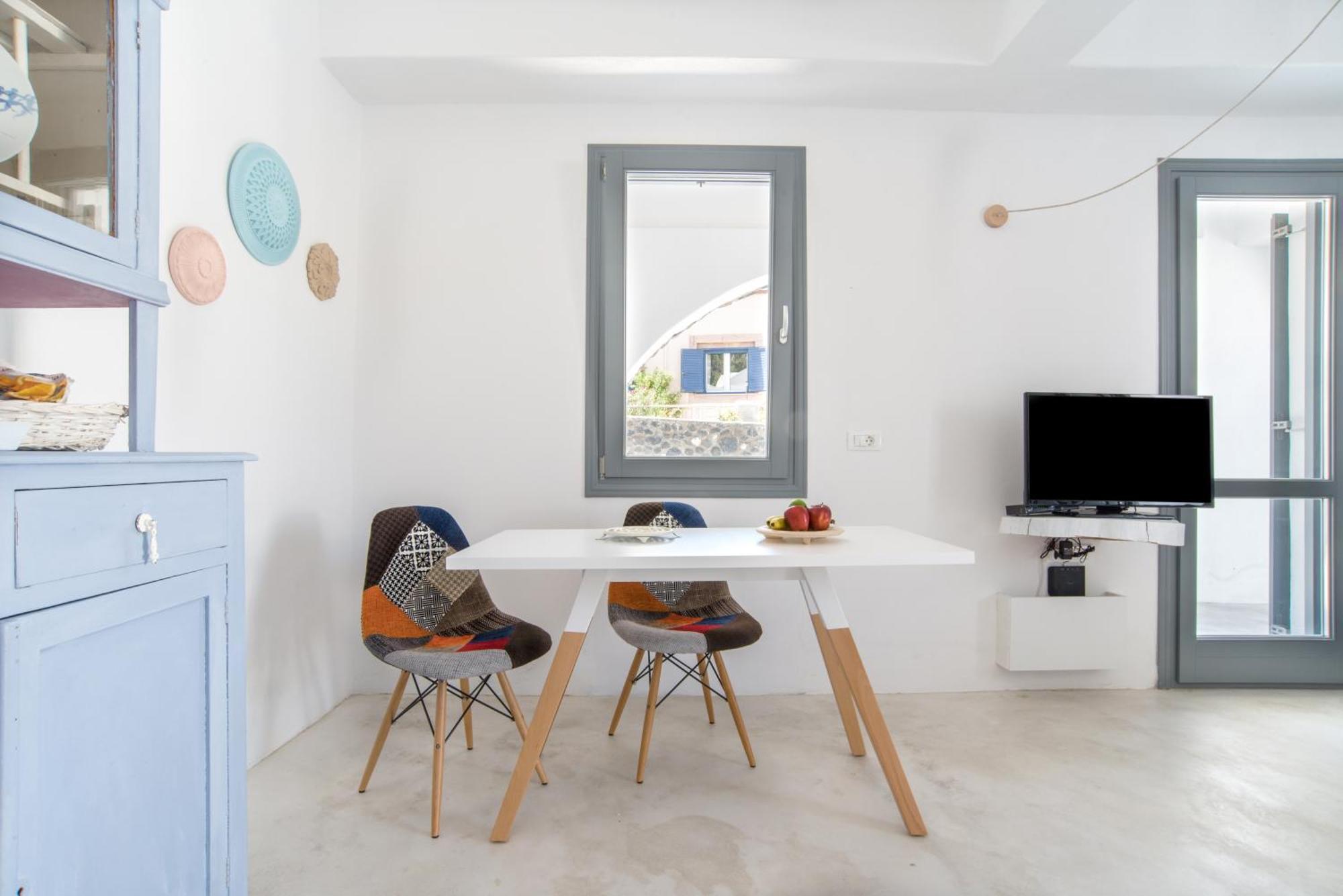 Lagadi Suites By K&K Mesaria Rom bilde