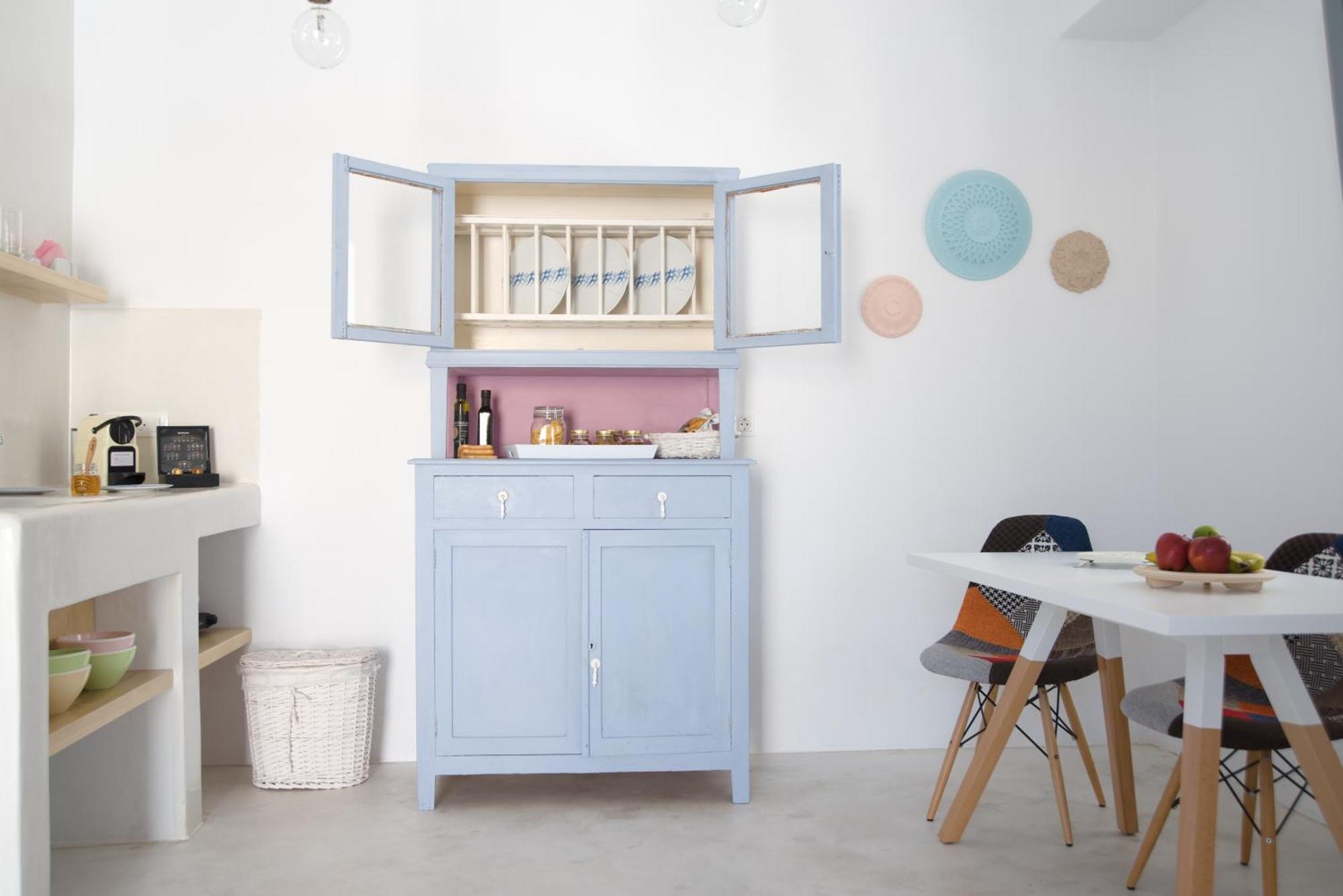 Lagadi Suites By K&K Mesaria Eksteriør bilde