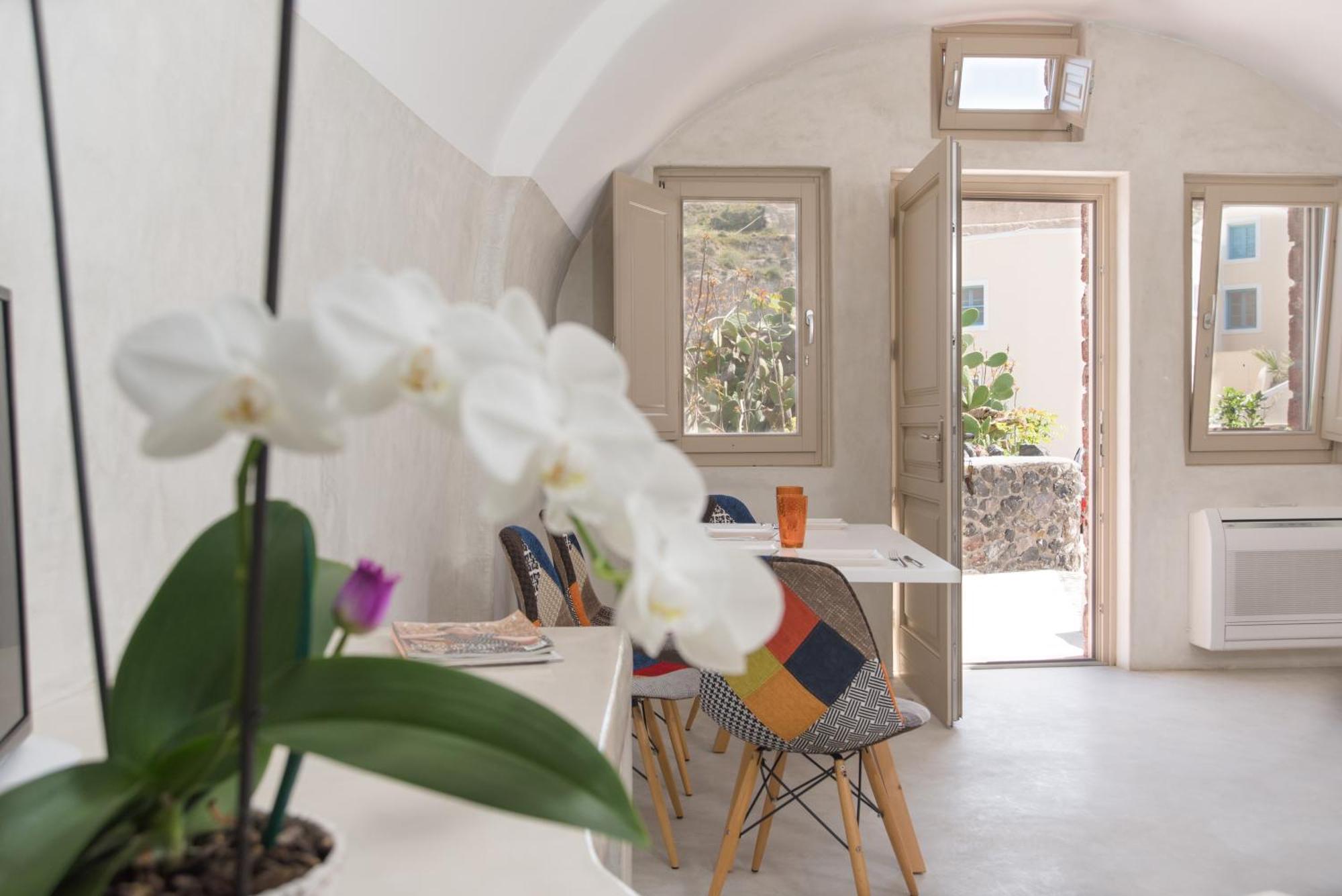 Lagadi Suites By K&K Mesaria Rom bilde