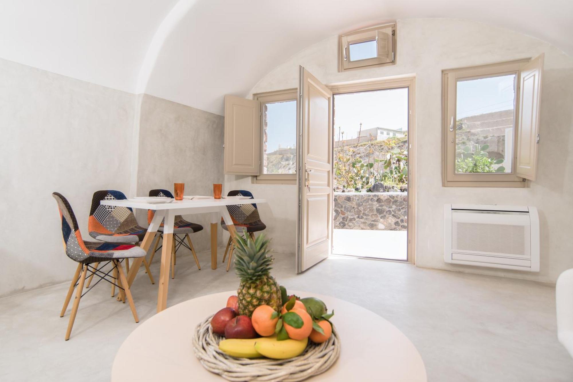 Lagadi Suites By K&K Mesaria Rom bilde