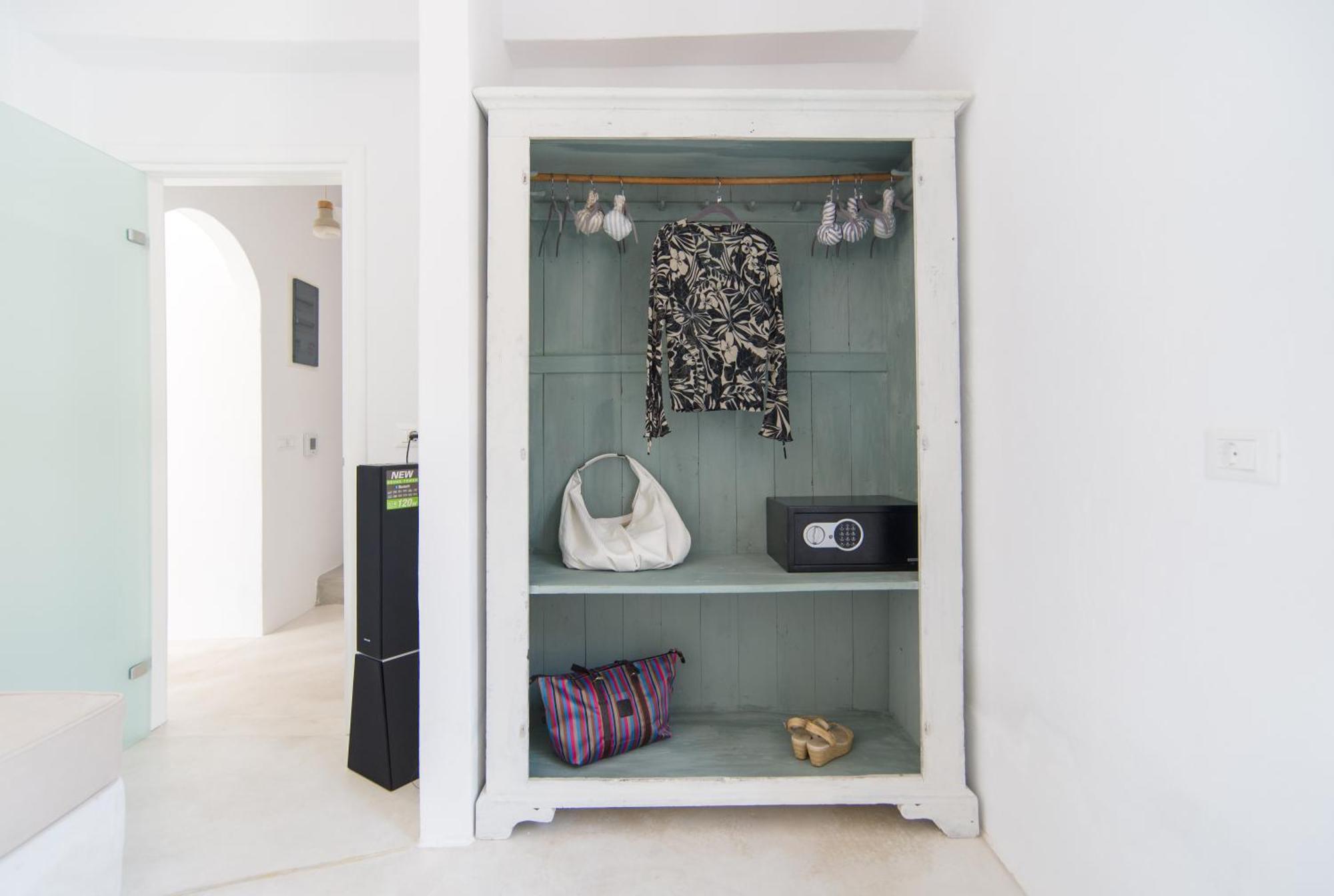 Lagadi Suites By K&K Mesaria Rom bilde