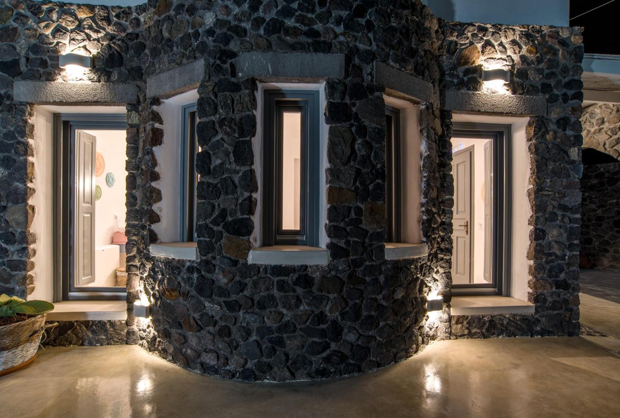 Lagadi Suites By K&K Mesaria Rom bilde