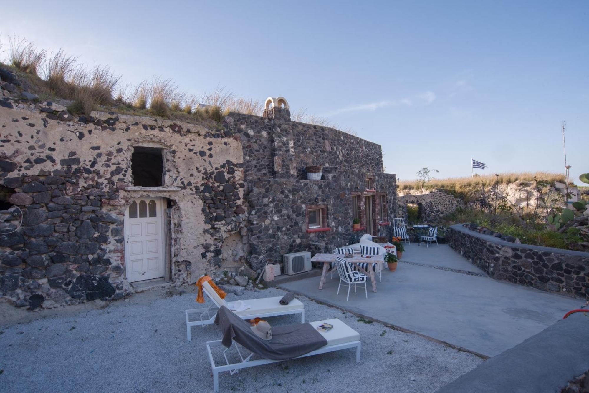 Lagadi Suites By K&K Mesaria Rom bilde